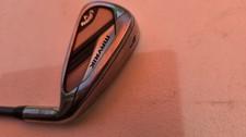 Callaway MAVRIK 4-Iron RH Graphite Catalyst 65 5.5 Shaft Project X Golf Club