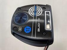 Odyssey Ai-One 24 Putter Used Shortestday