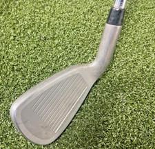 GigaGolf CloudNine C9 5 Iron  RH FeatherFlite SENIOR A-Flex Steel ~37.5" /mm6564