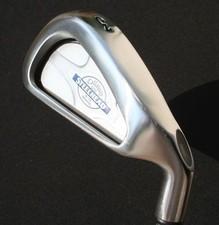 Callaway X-14 Steelhead 3 Iron Original Constant Weight Steel Shaft   X14