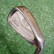King Snake MR Oversize 5 Iron Graphite Regular Flex 38.5“ RH