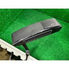 447 Majesty Golf Marman W-Moment Blade/Original Steel//2