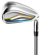 Women TaylorMade Kalea Gold 9 Iron Individual Ladies Graphite Value