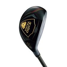 XXIO Golf Club Prime 12 25* 6H Hybrid Regular SP-1200 Excellent
