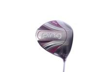 Ping G LE 2 11.5* Driver RH Ping ULT240 Lite Ladies Flex 52g