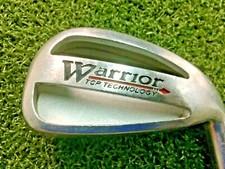 Warrior TCP Technology 4 Iron / RH /  Regular Graphite / NEW GRIP / mm5036