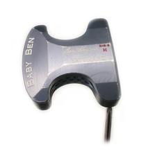 Ben Hogan By Bettinardi Baby Ben BHB-9 35" Mallet Putter