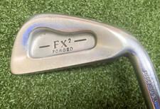 RAM FX Oversize 3 Iron / RH / Regular Steel ~39" / Good Grip / dj9197