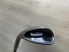 Ping G20 Left Handed Sand Wedge SW Red Dot TFC 169 I Senior Flex Graphite Shaft