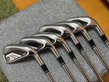 Taylormade Glore Forged 5I Pw Ns950S 6-Pcs Set