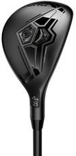Left Handed Cobra Golf Club DARKSPEED 21* 4H Hybrid Regular FST KBS PGI 75 Mint