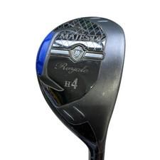 Majesty Golf Former Royale 2023 H4 Utility Ut Flex R