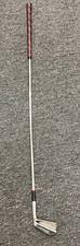 Bob Martin 5 Iron - Reg. No. 638 - Steel Shaft - Right-Handed RH Tournament 37"