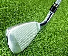 TaylorMade RAC CGB 6 Iron  /  RH  / Senior Graphite ~38.25" / Nice Club / jd7430
