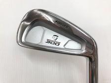 TaylorMade 300 4I Dynamic Gold Unspecified Single Iron 1-Club RH R8072306
