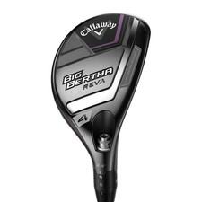 CALLAWAY 2023 BB REVA 6 HYBRID GRAPHITE WOMENS STANDARD