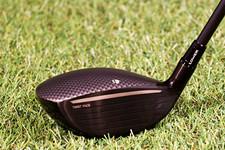 TaylorMade Qi35 3 Wood 15° Diamana TM50 Regular Flex RH w/ Headcover Mint