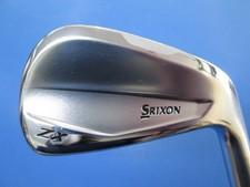 801 Ironutility Dunlop Srixonzx Diamana Zx For S 3/20 Degrees