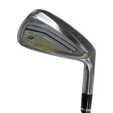 TaylorMade GLOIRE F Iron Set 6-9,Pw 5pc Flex Regular GLOIRE GL6600 Steel