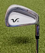 Turbo Power V90 3 Iron  /  RH  /  TT Dynamic Gold Stiff Steel ~40.5"  /  jd8947