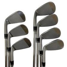 Honma TOUR WORLD TR20P Iron Set 5-11 7pc Flex Regular N.S.PRO 950GH neo Steel