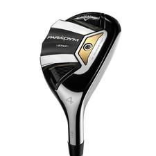 CALLAWAY 2023 PARADYM STAR 5 HYBRID GRAPHITE LIGHT STANDARD