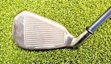 Callaway Hawkeye Tungsten 6 Iron  /  RH  /  Stiff Graphite ~37.75"  /  jd8492
