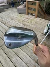 Titleist Sm7 BV 60deg 12deg Of Bounce