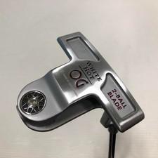 Odyssey White Hot Og2-Ball Blade Putter Used