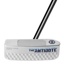Mint DEMO Bettinardi 2025 Antidote SB-1 CB Putter 38" Winn 17"
