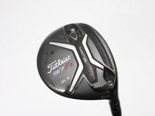 Titleist 917F2 Fairway Wood 16.5 TitleistSpeeder517 (S) #521 Golf Clubs
