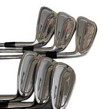 Mizuno  Pro 520  Iron Set  Flex S