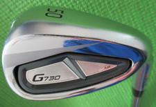 Nice Ping G730 single 50 gap wedge to iron set DG 100 mid r300