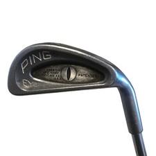 Ping Eye Cat Eye Black Dot Single 3 Iron ZZ Lite Flex RH