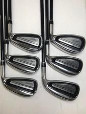 Bridgestone PHYZ 2014 Irons #5-9,Pw(6Clubs)/PZ-504I/Flex:Stiff/ Iron set