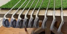 Z-Model Pro Pride Iron Set 3-PW SW RH Dynamic Gold S300 Stiff Steel 9 Clubs