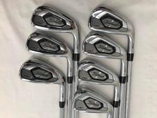 Titleist AP3 718 Iron Set 7pcs 4-PW N.S.PRO MODUS 3 TOUR 105 S Flex RH