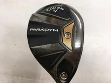 Callaway Paradym Hybrid 24 S Flex 39In W/Hc Mch 80 Right