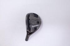 Lefty LH Taylormade Qi35 Max 20* #3 Hybrid Club Head Only GOOD Condition 3-3-B