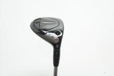 Titleist Tsr1 23° 5 Hybrid Regular Flex Mmt Speedmesh 50 Good