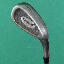 Cleveland VAS+ Single 6 Iron Factory True Temper Steel Firm