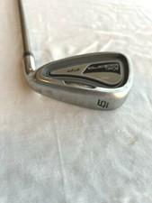 RH King Cobra FP 6 Iron Senior Lite Flex Graphite Shaft 37.5" Length