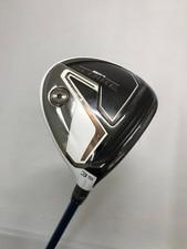 Taylormade Sim Gloire Fairway Wood 3W 15X Flex 43In W/Hc Speeder Nx70 Right