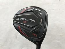 Taylormade Stealth 2Hd Fairway Wood 5W 19R Flex 42.5In Tensei Red Tm 50 Right