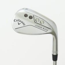 （Callaway JAWS RAW Standard Grind Wedge N.S.PRO 950GH neo [56-10]Golf RH ）