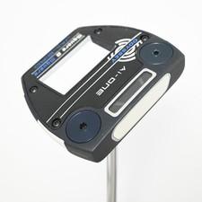 Odyssey Ai-ONE Square 2 Square Jbird Putter RH 34in Steel 554g w/ HC GripLt【C】