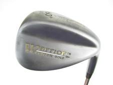 Warrior Custom Golf Lob Wedge 60 degree Steel Stiff - 060826