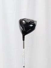 Taylormade Qi10 Ls 9° Driver Regular Ascent Red 60 11879714 Good Left Hand