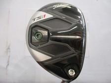 Titleist TSi1 HYBRID Utility(Long iron) 20 TSP299 HY50 (JP) S Men #qU