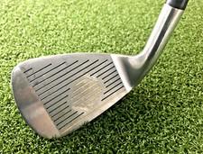 Spalding Pro Response 7 Iron / RH / Ladies Steel ~36" / VGC / dj6050